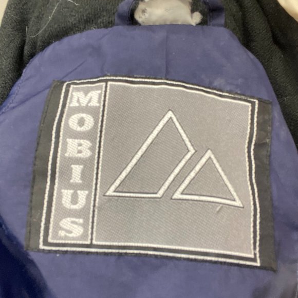 Mobius Ski Jacket - Picture 8 of 8